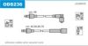 JANMOR ODS236 Ignition Cable Kit